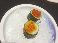 -梅筑·创意料理(王府井百货店)