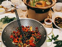 -锦粤宫·精致粤菜(深圳北站店)
