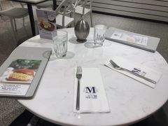 -Lady M New York(澳门伦敦人店)