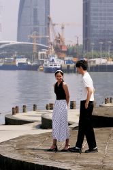 -绿皮火车照相馆 婚纱照旅拍(厦门店)