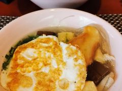 -洲际酒店·地平线全日餐厅HORIZON CAFÉ