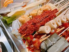 -江湖六膳門串串香(隆礼路店)