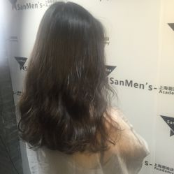 -MMby Hair Code芭曲发型