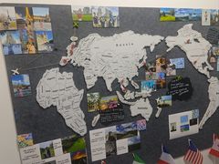 -凡恩格林幼儿园(中灿苑校区)