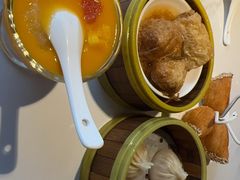 -东方早茶 海鲜•青岛菜(国信体育中心店)