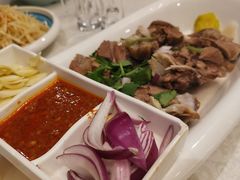 -巴依老爷新疆美食(工体旗舰店)