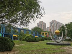 -太阳宫公园