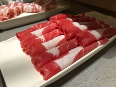 -海底捞火锅(方圆荟店)