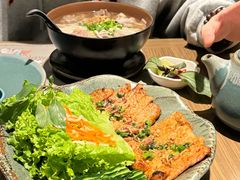 -安南越南餐厅(青岛万象城店)