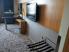 -北京民族园葉子里酒店(鸟巢店)