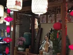 -二十八里太湖船菜(吉祥路店)