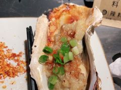 -很久以前羊肉串(朝阳路店)