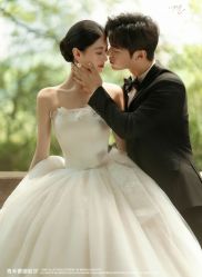-青禾蒙娜丽莎婚纱摄影(武汉总店)