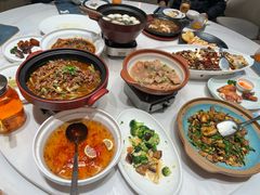 -双湖宴·湖北菜(文化路店)
