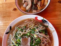 -正宗阳山牛杂(东城店)