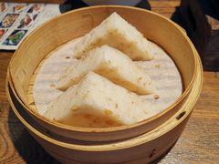 粗粮饼-70后饭吧(府河街店)