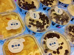 -红星前进面包牛奶公司(畅春园店)