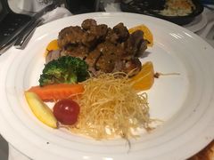 -维兰西餐(万泉河店)