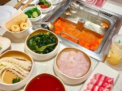 -海底捞火锅(吾悦国际广场店)