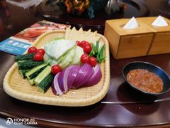 -关东大厨老三熏鹅(新石店)