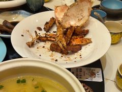 -香阁餐厅·常州菜·常州菜代表品牌(新北奥体店)