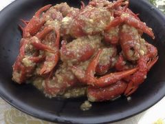 -聚味瞿记·龙虾堂(树木岭店)