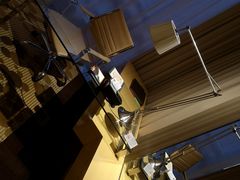 -上海浦西万怡酒店