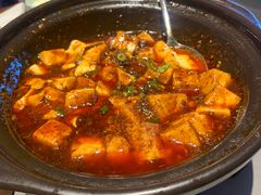 -四川饭店·小龙虾(长白店)