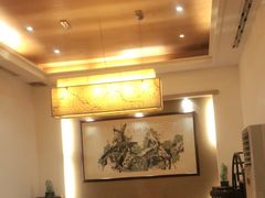 大堂-楼外楼(玉泉店)