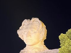 -橘子洲景区