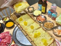 -韩张·韩国传统烤肉(万象汇店)
