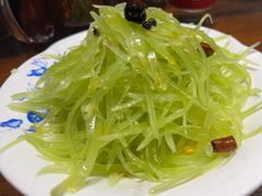 -谢氏老金口渔村(王家墩店)