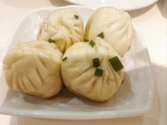 鲜肉生煎-光明邨大酒家(淮海路店)
