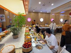 -喜家自助小火锅(乐客城店)