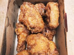 -Kyochon1991校村炸鸡(杨高中路店)