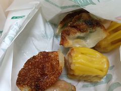 -煎饺王子(财富广场店)
