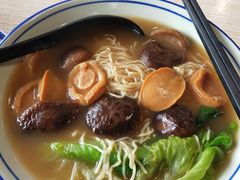 -路环码头面馆
