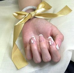-美联·U+1314美甲美睫研肤