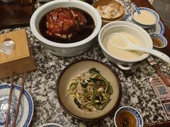-南京大牌档(崇文门国瑞店)