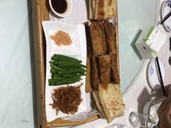 -闻道食府烙饼卷带鱼(原车耳营店原大觉寺店)
