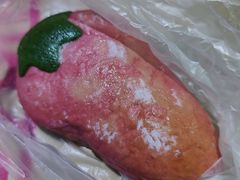 -山崎面包(苏州中心店)
