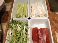 -那家小馆•北京菜•烤鸭(香山店)