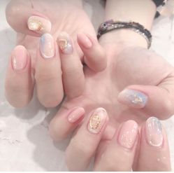 -Halo美甲美睫