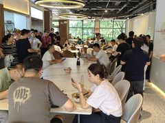 -兰州马子禄牛肉面(文景公园店)