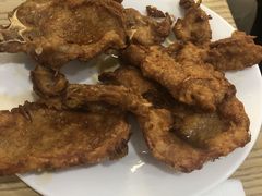 -九龙餐厅(大沽路店)