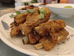 -老客站酒楼(金花南路店)