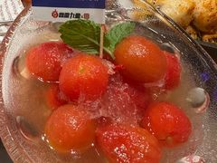 -鼎原力量东北吊炉烧烤(幸福街店)
