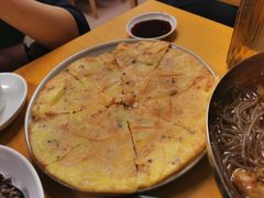 -屋里家延边朝鲜族冷面(南园店)