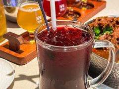 -浩爷羊蝎子火锅(望京店)