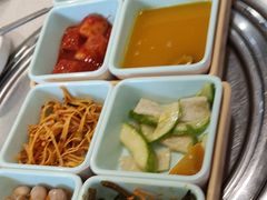 -韩香福烤肉庄园(荣成店)